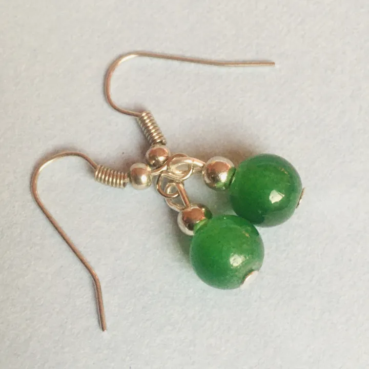 Handmade%20Multi-Color%20Drop%20Earrings%20Set%20For%20Women%20(1-6%20PAIRS%20)%20-%20Image%207