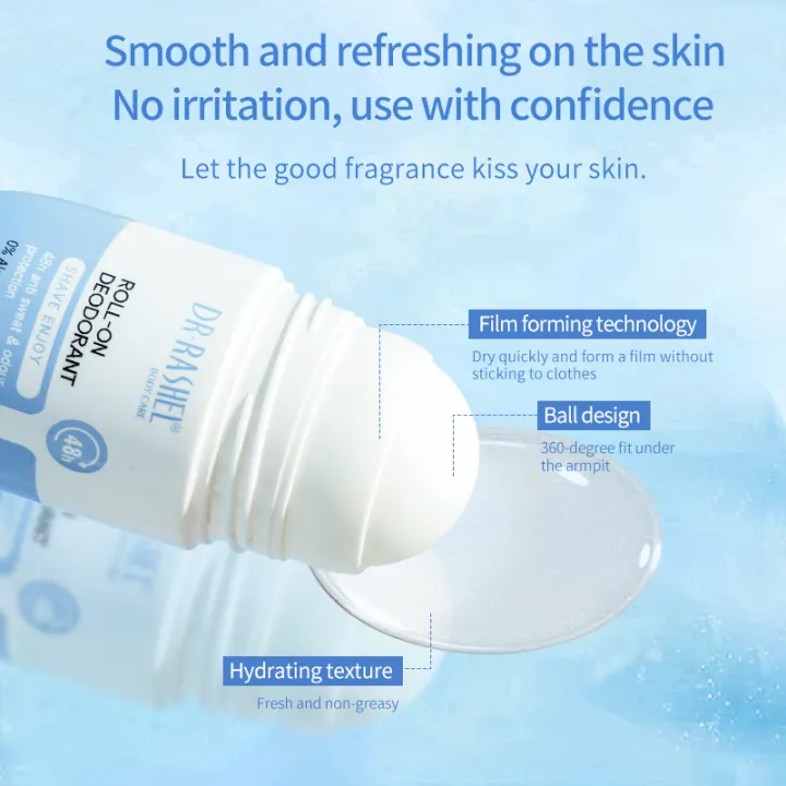 Dr%20Rashel%20Roll-On%20Deodorant%20%E2%80%93%2048H%20Sweat%20&%20Odor%20Protection,%20Quick%20Dry,%20Alcohol-Free,%20Underarm%20Roller%20%7C%20For%20All%20Skin%20Types%20-%2050ml%20-%20Image%208