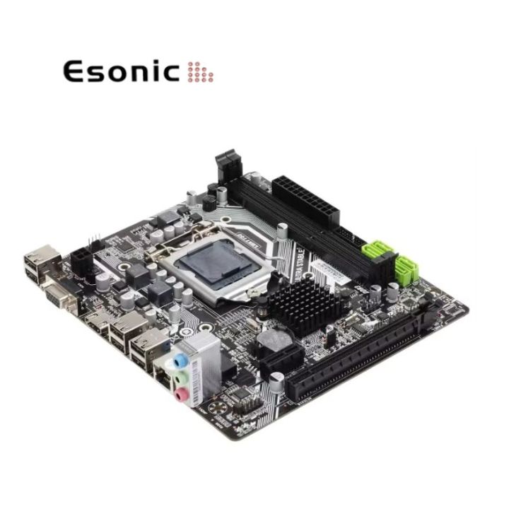ESONIC%20H61%20Motherboard%20with%20M.2%20NVMe%20SSD%20Slot,%20Supports%202nd%20&%203rd%20Gen%20Processor%20-%20Image%203