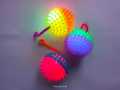 Ball Toy For Kids With Light And Sound. 