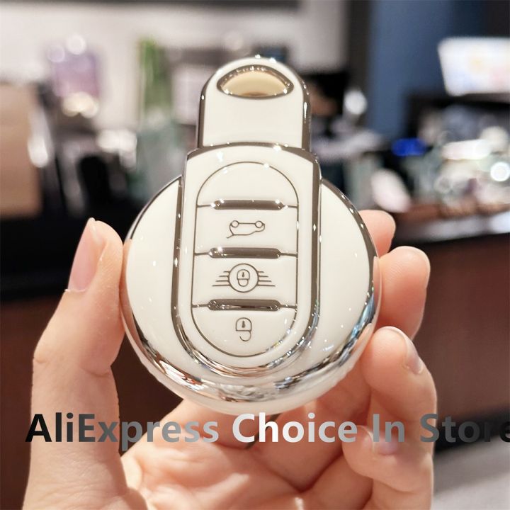 Luxury%20Premium%20Car%20Key%20Fob%20Case%20Cover%20with%20Keychain%20Lanyard%20for%20BMW%20MINI%20COOPER%20S%20ONE%20JCW%20F54%20F55%20F56%20F57%20F60%20CLUBMAN%20COUNTRYMAN%20-%20Image%206