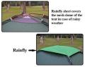 Camping/ Hiking/Trekking/ Playing Tent Military 2 Persons Tent  Waterproof. 
