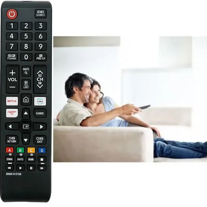 NEW%20Universal%20Remote%20Control%20BN59%2001315B%20For%20Samsung%20LED%20LCD%20HD%20Smart%20TV%20UE43RU7100%20UE49RU7100%20UE50RU7100%20UE55RU7100%20UE75RU7100%20-%20Image%203