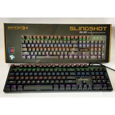 Imperion%20Slingshot%20KG-321%20Blue%20Switch%20104%20Keys%20Mechanical%20Gaming%20Keyboard%207%20Color%20Backlight%20(KG-321)%20-%20Image%203