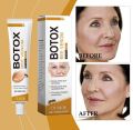 Made In Korea Botox Cream Bee Venom Wrinkle Cream, Bee Venom Skin Treatment Cream, Anti-Wrinkle. Firming. 