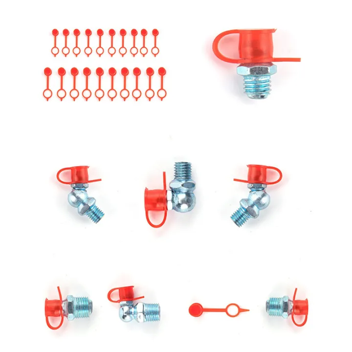 120Pcs/Set%20Leaf%20Spring%20Nut%20Grease%20Fittings%20Grease%20Couplers%20Grease%20Fitting%20Hydraulic%20Zerk%20Grease%20Easy%20Install%20-%20Image%208