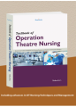 Textbook of Operation Theatre Nursing. 