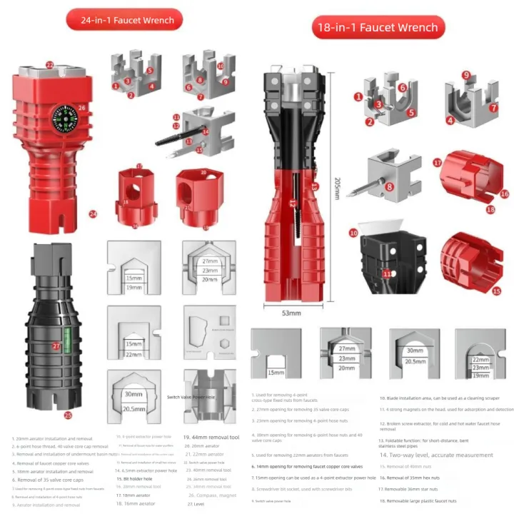 Repair%20Tool%2018/24%20In%201%20Multifunction%20Faucet%20Tool%20Anti-Slip%20Handle%20Double%20Head%20Wrench%20Faucet%20Wrench%20Tool%20Pelvic%20Floor%20Leading%20Sleeve%20Disassembly%20Pipe%20Sink%20Installer%20Tool%20Kitchen%20-%20Image%203