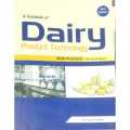 A Textbook Of Dairy Product Technology With Practical Animal Science By Dr. Sayuj Paudyal. 