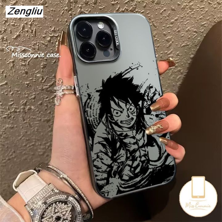 Zengliu%20For%20Realme%20C25%20C55%20C21Y%20C53%20C25Y%20C67%20C51%20C30%20C35%20C15%20C11%205i%209i%207i%206i%205%208i%205s%20C20A%20C12%20C21%202025%20Note%2050%20C17%20C20%20C33%20Narzo%2050%20Cool%20Luffy%20Ace%20Trendy%20Anime%20One%20Piece%20Luxury%20Plating%20Case%20-%20Image%209