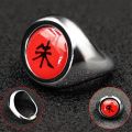 Itachi Anime Cosplay Ring. 