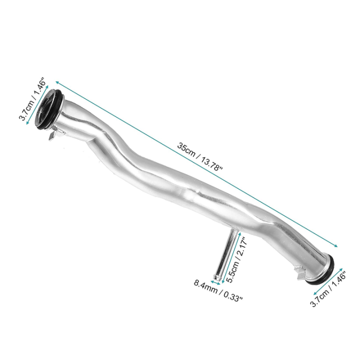 1%20Piece%20Water%20Pipe%20Cooling%20Connecting%20Pipe%20Water%20Pump%20Connecting%20Pipe%2019505-P30-000%20Engine%20Supplies%20For%20-%20Image%202