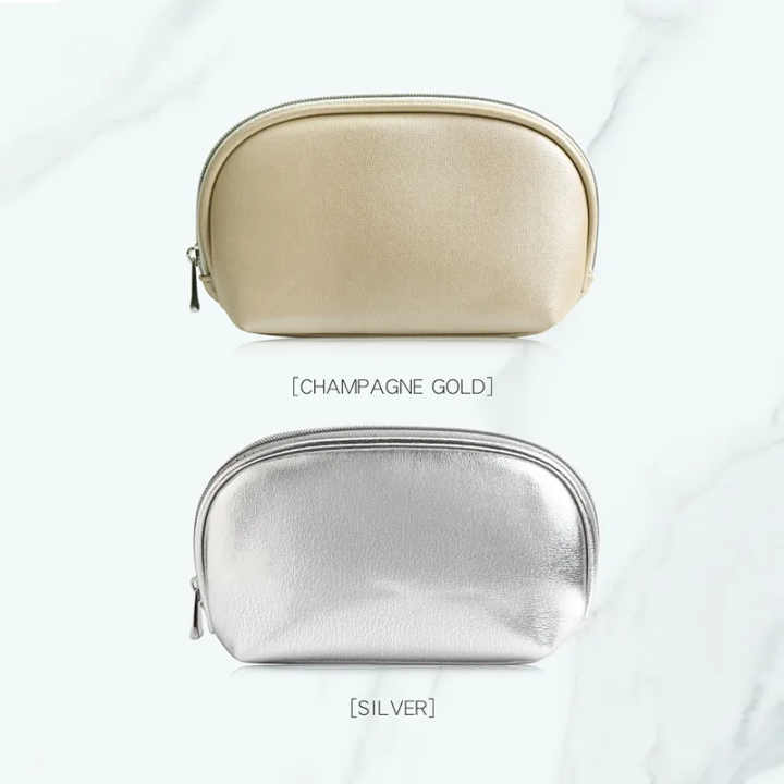 MAANGE Portable Travel Cosmetic Makeup Bag