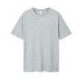 bossini | Men Cotton bodywear T-Shirt (2-Pack) — Everyday Comfort Wear | Style: 231107001 | Soft Breathable Essentials. 