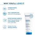 Bioderma Atoderm Creme Ultra 200 ml  Ultra Nourishing Moisturiser Cream for Normal to Dry Sensitive Skin. 