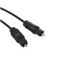 Digital Audio Optical Fiber Toslink Cable Od4.0 3 Meter. 