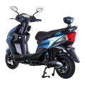 Luyuan MNK3 (Lithium Ion) Electric Scooter. 