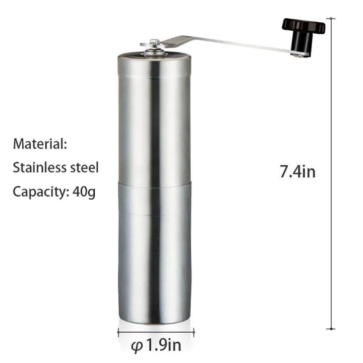 Manual%20Coffee%20Grinder%20Conical%20Burr%20Mill%20Brushed%20Stainless%20Steel%20-%20Image%202