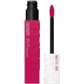 Super Stay Matte Ink Liquid Lipstick 120 Artist - 5ml. 