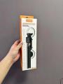 Plokama Tripod Live K9 Pro  Bluetooth Remote With LED Flashlight Selfie Stick. 