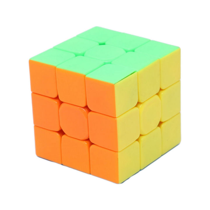 Rubix Cube Small