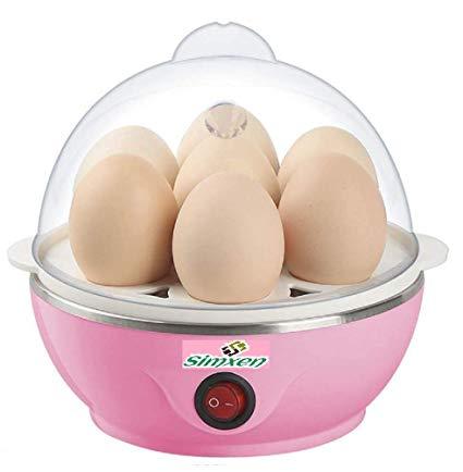 Electric 7 Egg Boiler Egg