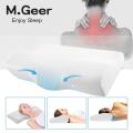 Memory Foam Pillow Cooling Gel Technology Pillow -. 