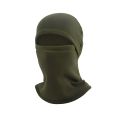 Ninja Full Face Coverage Mask with Neck Warmer Support For Bike/Scooter. 