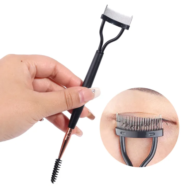 Eyelash%20Separator%20Metal%20Teeth%20Foldable%20Eyelash%20Curler%20Beauty%20Makeup%20Stainless%20Eyelash%20Brush%20Comb%20Mascara%20Curl%20Makeup%20Tool%20-%20Image%208