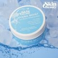 J Skin Beauty HYDRA MOIST Ice Water Sleeping Mask, 300g Fast absorbing.With cooling effect. 
