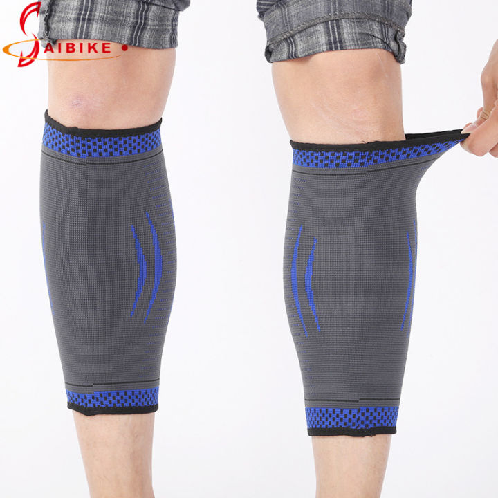 Basketball Leggings Custom New Sports Protectors Breathable Anti-Slip Leggings Wholesale Warm Protection Strain Full Leggings