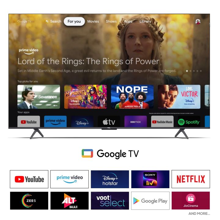 TCL%20189%20cm%20(75%20inches)%204K%20Ultra%20HD%20Smart%20QLED%20Google%20TV%2075C655%20(Black)%20-%20Image%207