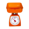 Weighing Machine Orange. 