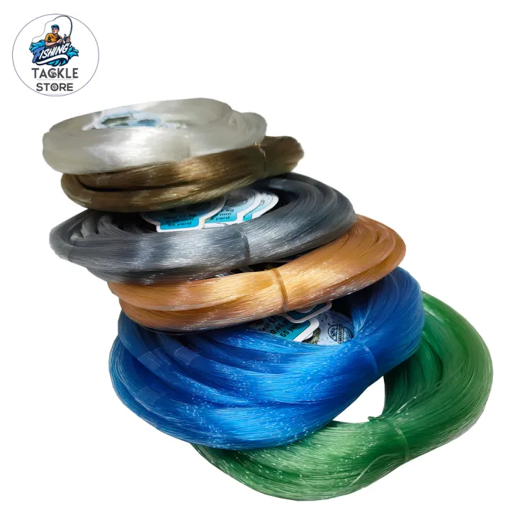 Nylon%20Monofilament%20Fox%20Club%20Fishing%20Line%2045mm%20-%20Image%208