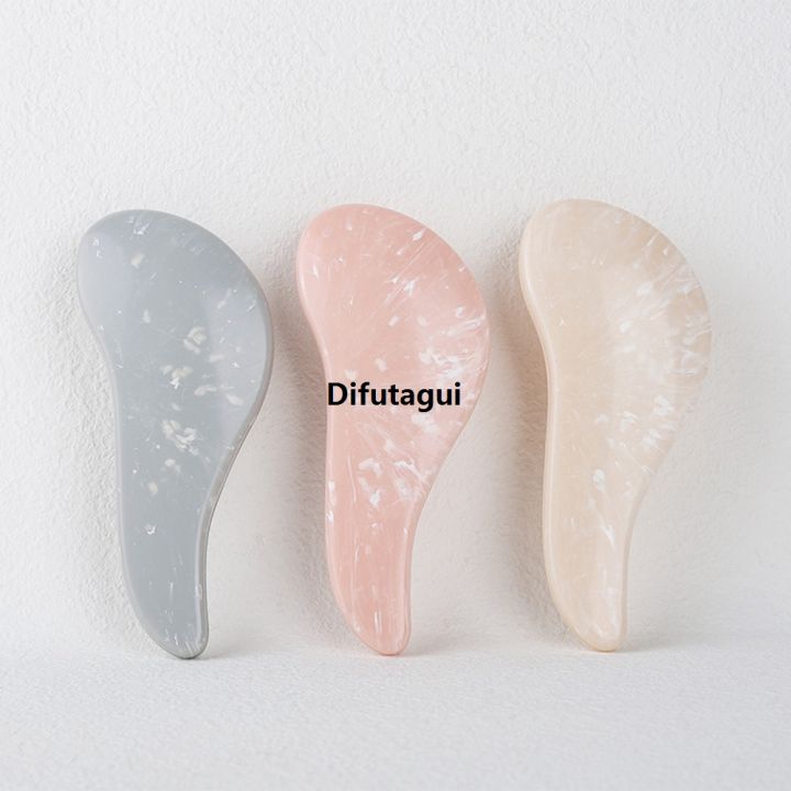 Difutagui%20Comb%20Hair%20Care%20Professional%20Tangled%20Hairbrush%20Handle%20Comb%20Profesional%20Marble%20Anti-Static%20Soft%20Tooth%20Soft%20Salon%20Shower%20Home%20-%20Image%204