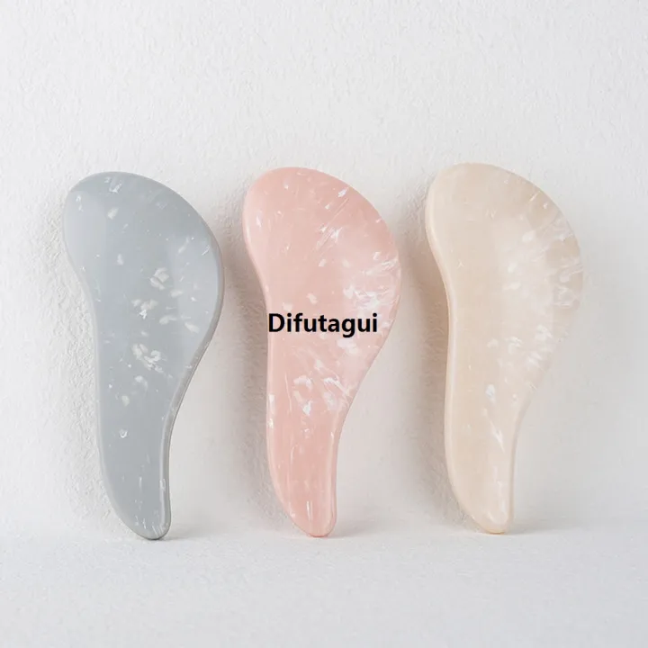 Difutagui%20Comb%20Hair%20Care%20Professional%20Tangled%20Hairbrush%20Handle%20Comb%20Profesional%20Marble%20Anti-Static%20Soft%20Tooth%20Soft%20Salon%20Shower%20Home%20-%20Image%204