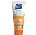 Beauty Clinic SPF 90 PA+++ Vitamin C Sunscreen 150g. 