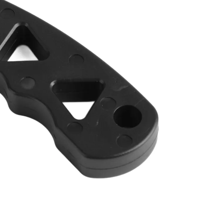 Plastic Black Guitar String Stretcher String Tool Stretching Device ...