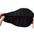 Bicycle Saddle 3D Soft Bike Seat Cover Cycling Silicone Seat Cushion Cycling Dounp. 