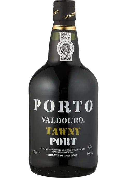 Porto Valdouro Tawny Port Wine 750ml