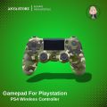 PS4 Controller Wireless Gamepad For Playstation Joystick Bluetooth Gamepads For PS4/PS4 Pro Silm PS3 PC Game Pad. 