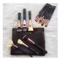 Industrial Brush Set Zoeva 15 Piece Set Comes in Pouch – in a variety of colours. 