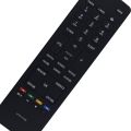 Bizzy HTR-A18E Remote Control Replacement for Haier TV Television LE42K5000A LE55K5000A LE39M600SF LE46M600SF LE50M600SF. 