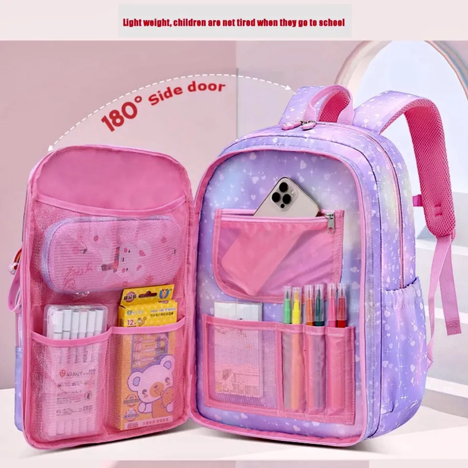 Good backpacks for 6th graders best sale