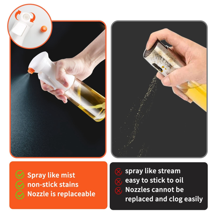NAMUNY%20Oil%20Sprayer%20for%20Cooking,%20Olive%20Oil%20Sprayer%20Bottle,%20Oil%20Bottle,%202%20Pack%20230Ml%20Oil%20Bottle%20for%20BBQ%20Baking%20-%20Image%204