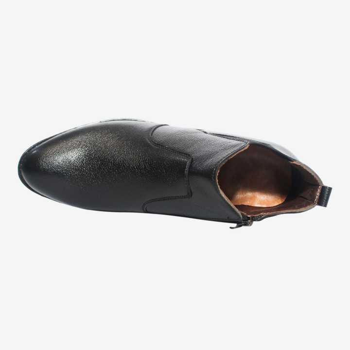 Black%20Color%20Formal%20Chelsea%20Ankle%20Boots%20For%20Men%20-%20Image%205