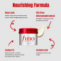 Fino Japanese Viral Hair Mask , Deep Conditioning And Repair For Smooth , Shiny , And Healthy Hair. 