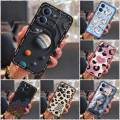 Cartoon TPU Phone Case For Redmi15C   Durable Dirt-resistant Fashion Design Soft case Cover Anti-dust Full wrap Cute. 