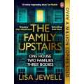 The Family Upstairs (Paperback) By Lisa Jewell. 