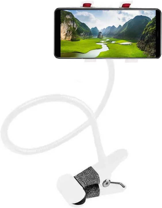 Lazy%20Stand%20Heavy%20Phone%20Holder%20Mount%20(Multi-Color)%20-%20Image%202